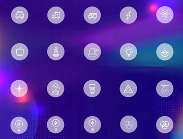 Профессиональная светодиодная студийная лампа, светодиодное освещение RGB, АККУМУЛЯТОР 3100 мАч