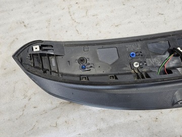 фото thumb №12, Audi q7 ii 4m спойлер спойлер кришки задньої зад 4m0827933