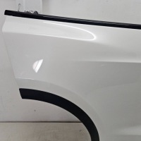 Дверь правое  задняя задняя tesla model x plaid 2022r ppsw Киев, фото thumb