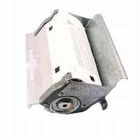 фото thumb №11, Mercedes a klasa w168 подушка пассажира