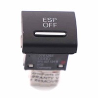фото thumb №12, Audi a3 8p переключатель выключатель esp 8p0927134b