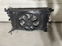 фото thumb №9, Mercedes w176 w 176 1.6 cgi бензин комплект радиатор радиатор