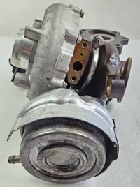 фото thumb №9, Турбонагнетатель renault master 3 iii opel movano b ii 2 2.3 dci 144118020r