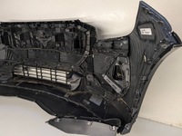 фото thumb №12, Бампер перед audi q4 e-tron 2021-