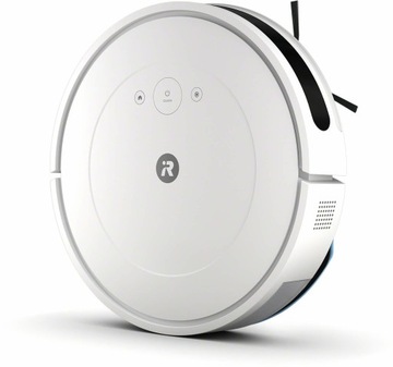 Robot IROBOT Roomba Combo Essential Y011240 Biały