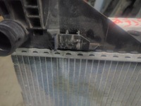 фото thumb №5, Радіатор wody кондиціонера master iv 2019-