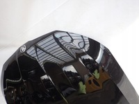 фото thumb №9, Skoda octavia iv 4 19- капот крышка двигателя