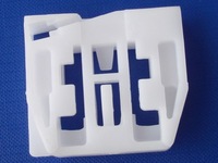 фото thumb №3, Skoda octavia 1 направляющая подъемника стекло перед задняя l