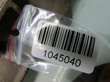 фото thumb №10, Grand scenic iii 1.9 dci 11r рулевая рейка трансмиссия a0013511