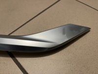 фото thumb №6, Hyundai santa fe молдинг бампера задняя задняя левая