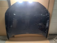 фото thumb №1, Audi a4 b9 8w капот крышка двигателя