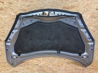 фото thumb №7, Капот крышка двигателя mazda 3 bl 09-13