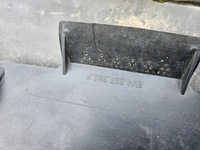 фото thumb №14, Бампер задняя audi a3 8v s-line sportback lift