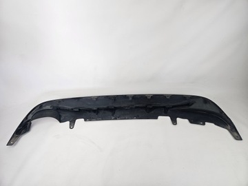 фото thumb №10, Toyota corolla e21 универсал 2018 - 2022 спойлер бампера зад 52453-02210