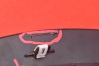 фото thumb №12, Молдинг крыла левый задняя czarna 9834217780 opel mokka b 20-