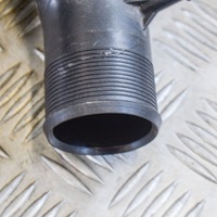 фото thumb №5, Ford focus 2013 wąż / труба интеркулер