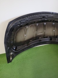 Opel astra 5 v k капот крышка двигателя оригинал Киев, фото thumb