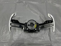 фото thumb №1, Maserati grecale лента pod руль подушка безопасности лепестки переключения