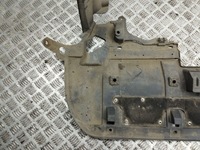 фото thumb №8, Honda cr-v 2013 защита pod бампер передний / абсорбер