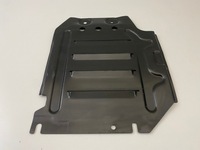 фото thumb №1, Ford ranger iv v mk5 защита плита подвеска eb3c-5b018