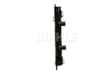 фото thumb №9, Mahle cr 1075 000s радіаторів, система охолодження sil