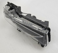 Противотуманная фара drl led high правый tesla model y 2020- Оригинал, фото thumb