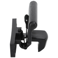 фото thumb №12, Замок бардачка верхний подлокотник защёлка переключателя крышки mr532555