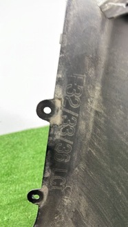 фото thumb №7, Бампер задняя bmw f32 4 iv lift 17- pdc идеальное состояние