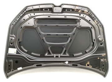 фото thumb №8, Нова org капот кришка двигуна vw golf vii 5g0823031j