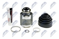 фото thumb №4, Шарнір привідний внутрішній правий перед mazda cx-9 3.5 3.7