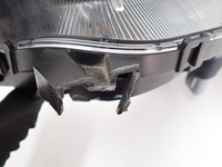 фото thumb №6, Противотуманная фара led drl левый hyundai ioniq electric 17r