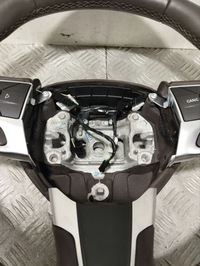 фото thumb №7, Chrysler pacifica 2017 повітропровід hr570384