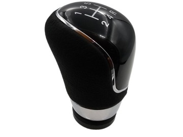 фото thumb №8, Ручка зміни коробки передач ford c-max mk1 mondeo mk4 s-max mk1 kuga mk1 galaxy mk2