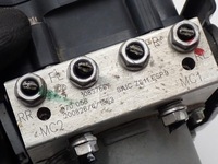 фото thumb №9, Насос abs гальмівна 10837567 mg zs ev 21r