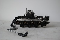 фото thumb №11, Коллектор всасывающий дроссельная заслонка 8639r14003tr