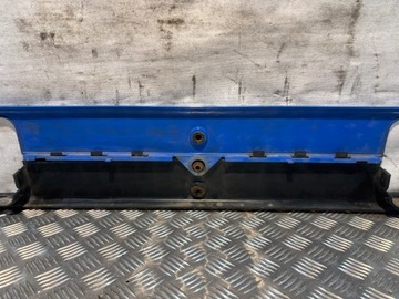 фото thumb №11, Накладка солнцезащитная scania r topline 1355657