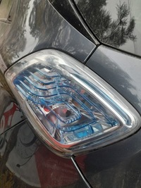 фото thumb №1, Renault zoe лампа задняя левая 13-19r