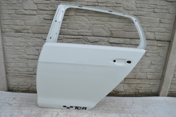 фото thumb №7, Двері задні ліві volkswagen golf vii 5g4