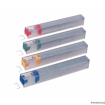 Скобы Leitz Power Performance K10 26/10 210 шт.