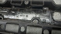 фото thumb №5, Крышка клапанов opel agila 1.2b 00r 24403787