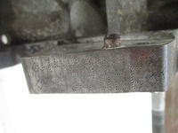 фото thumb №7, Dacia sandero ii блок двигуна 0.9 tce h4ba400