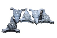 фото thumb №7, Vw audi q7 fl мост задний 0bp525015j 0bp525015s 0bp 525 015 j 0bp 525 015 s