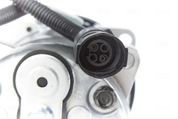 фото thumb №14, Компрессор кондиционера nis 89078