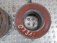 фото thumb №6, Daily 3.0d 16 вязкостная муфта сцепление + электромагнит kpl