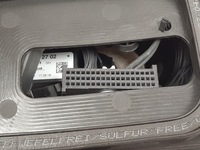 фото thumb №8, Лампа mercedes g класс w463 перед левая led multibeam