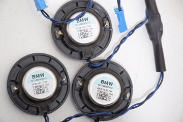 фото thumb №10, Bmw g20 динамики усилитель аудио систем hifi asd