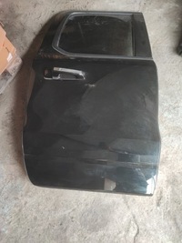 фото thumb №1, Dodge ram v 2020r двері праве задні