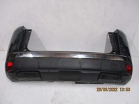 фото thumb №1, Бампер peugeot 3008 ii 6x pdc задня задній