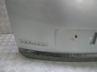 фото thumb №5, Крышка багажника багажника renault laguna ii kombi teb64