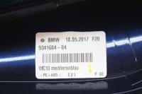 фото thumb №13, Bmw x1 f48 антена 9341604 9291486 дахова na дах 65209341604 65209291484 6